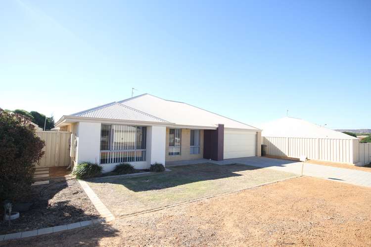 Main view of Homely house listing, 9 Oyster Cove, Sunset Beach WA 6530