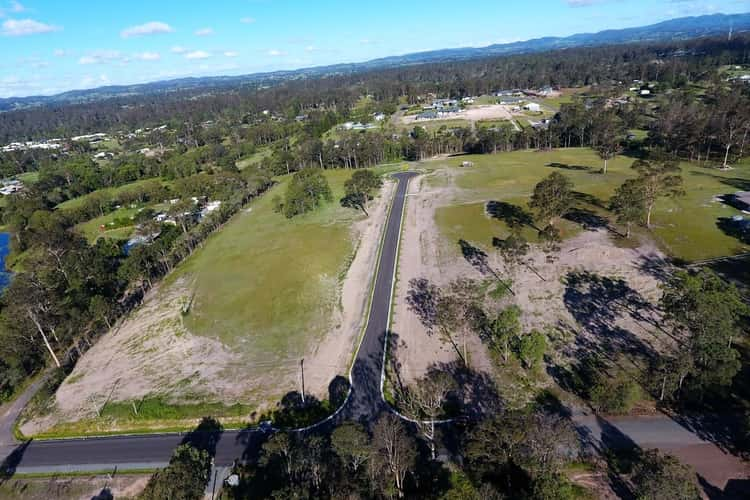 Main view of Homely residentialLand listing, Lot 2 Sunnyview Court, Araluen QLD 4570