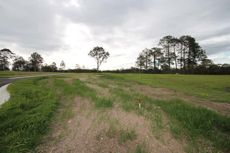 Fourth view of Homely residentialLand listing, Lot 2 Sunnyview Court, Araluen QLD 4570