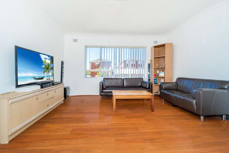 Main view of Homely unit listing, 3/24 Flint Street, Hillsdale NSW 2036