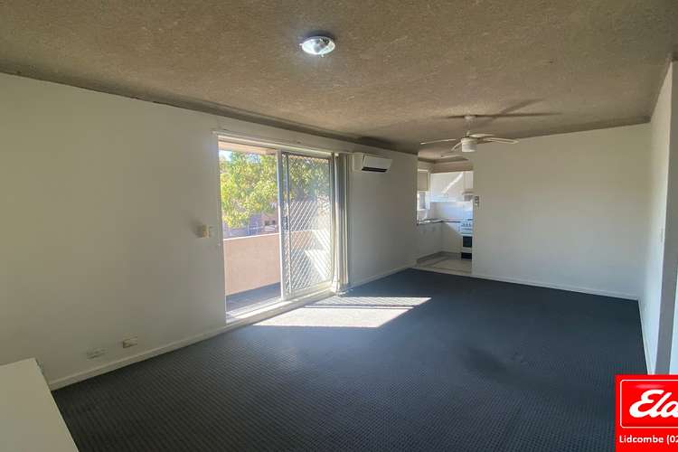 Third view of Homely apartment listing, 8/39 Dartbrook Road, Auburn NSW 2144