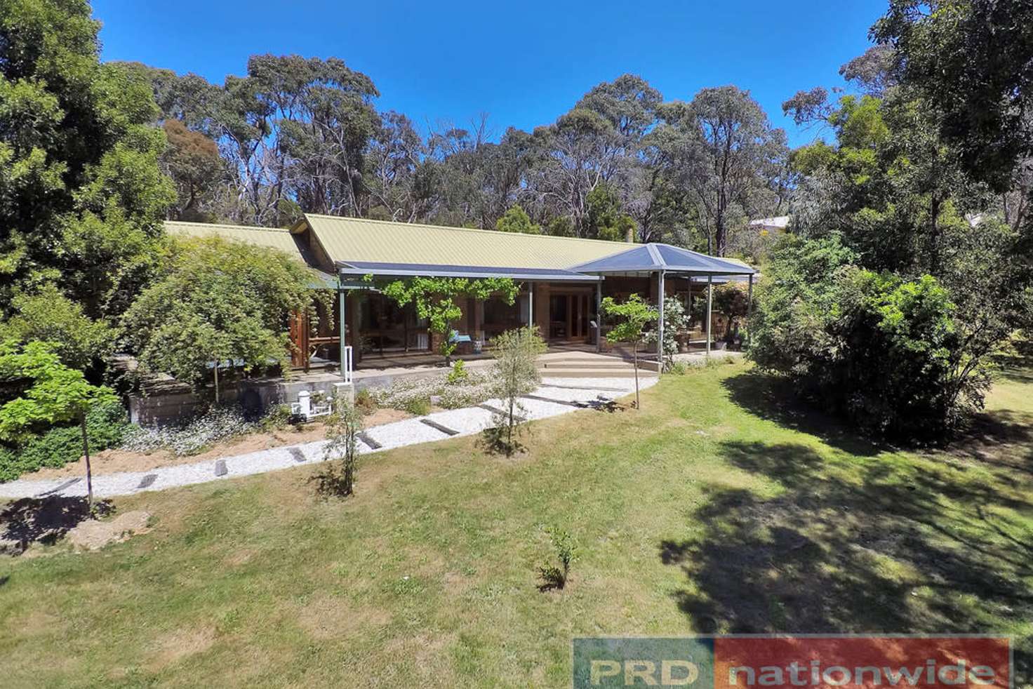Main view of Homely house listing, 7 Boronia Road, Black Hill VIC 3350