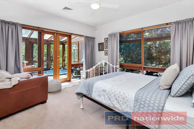 Sixth view of Homely house listing, 7 Boronia Road, Black Hill VIC 3350