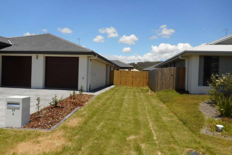 Second view of Homely semiDetached listing, 2/38 Elsie Street, Bannockburn QLD 4207