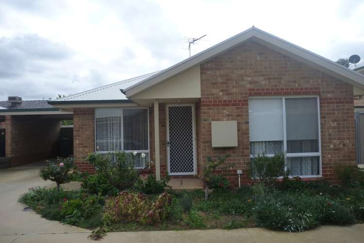 Main view of Homely unit listing, 6/153-155 Darling Street, Wentworth NSW 2648