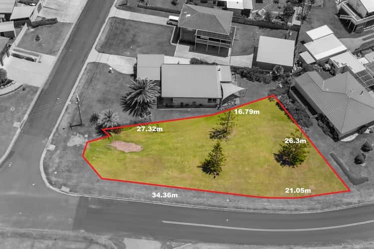 Third view of Homely residentialLand listing, Lot 2/55 Tuross Boulevarde, Tuross Head NSW 2537