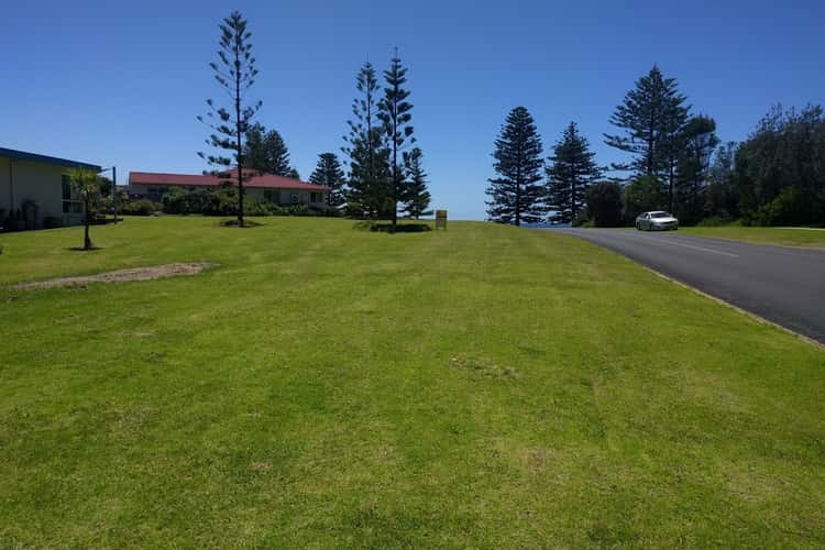 Fourth view of Homely residentialLand listing, Lot 2/55 Tuross Boulevarde, Tuross Head NSW 2537