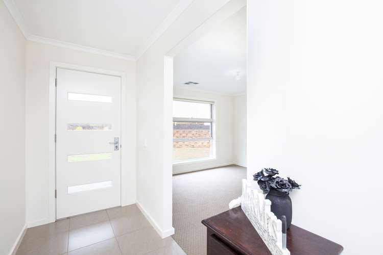 Second view of Homely house listing, 12 Telopea Court, Worrolong SA 5291