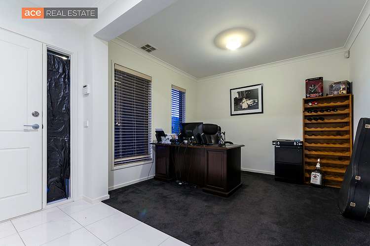 Fourth view of Homely house listing, 9 Solo Street, Point Cook VIC 3030