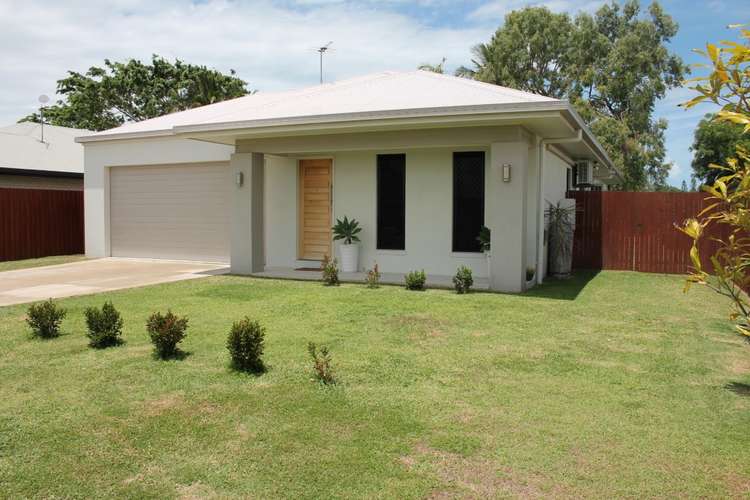 Second view of Homely house listing, 28 Schooner Avenue, Bucasia QLD 4750