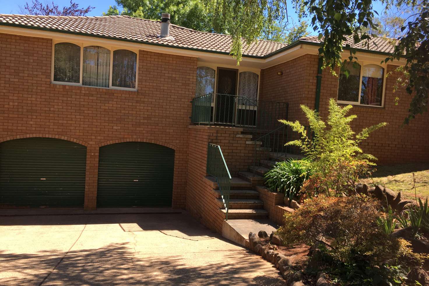 Main view of Homely house listing, 3 Thoopara Place, Orange NSW 2800