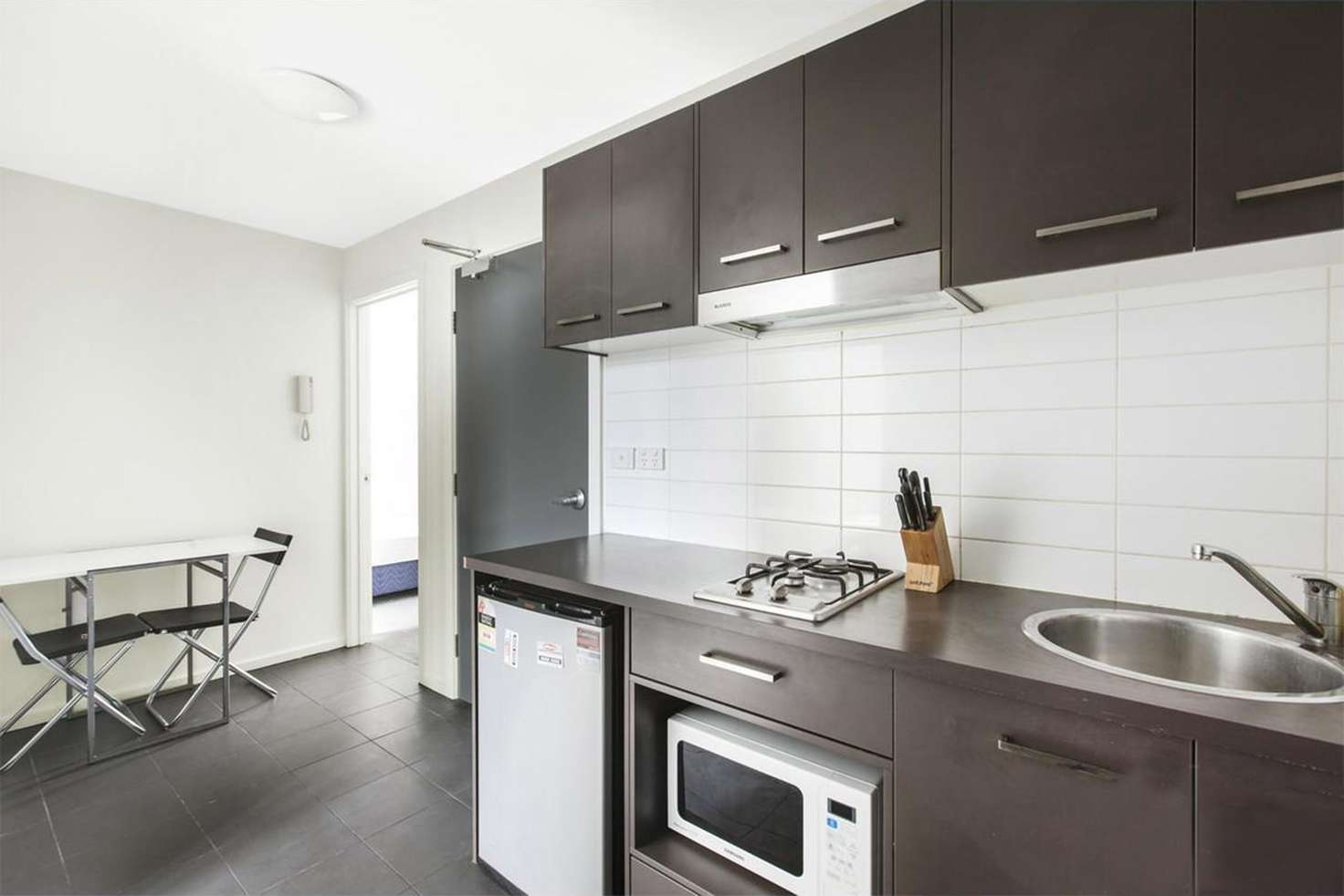 Main view of Homely apartment listing, 201/28 Queens Avenue, Hawthorn VIC 3122