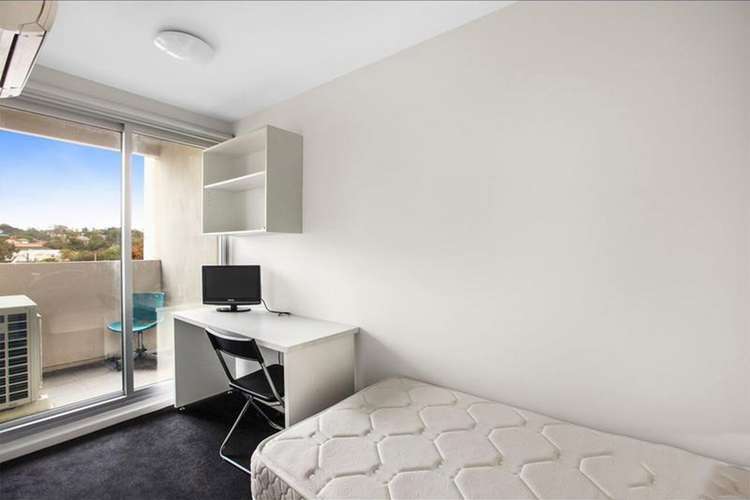 Second view of Homely apartment listing, 201/28 Queens Avenue, Hawthorn VIC 3122