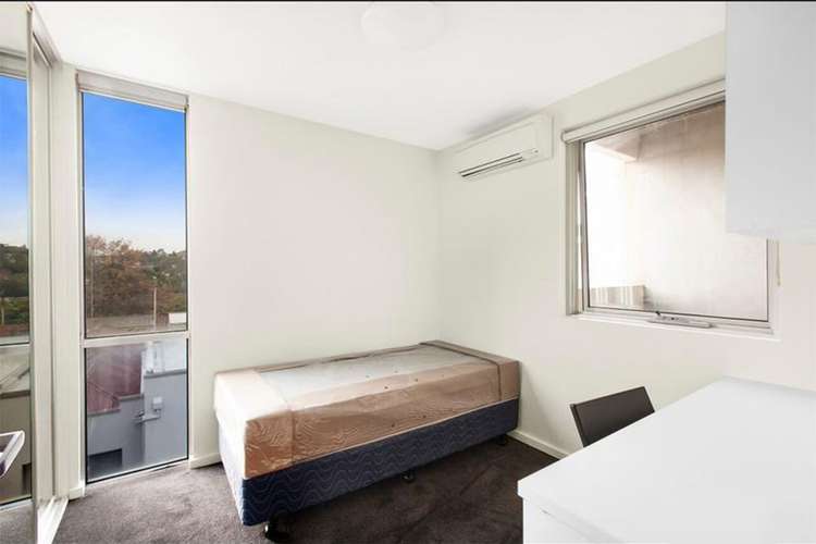 Third view of Homely apartment listing, 201/28 Queens Avenue, Hawthorn VIC 3122