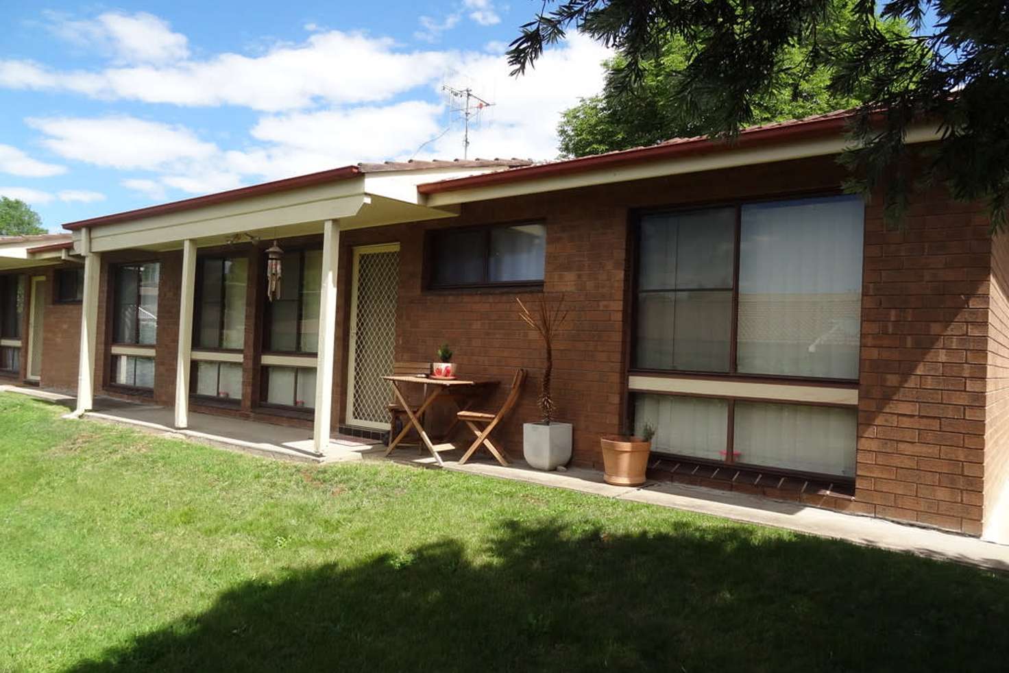 Main view of Homely unit listing, 3 /2 Prince Edward Street, Bathurst NSW 2795