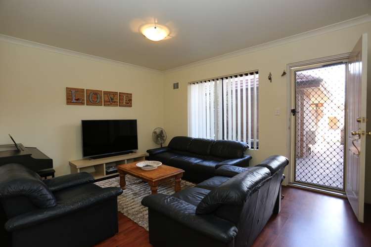 Third view of Homely townhouse listing, 2/20 Gochean Avenue, Bentley WA 6102