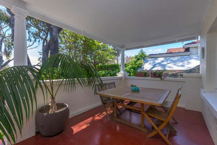 Second view of Homely house listing, 53 Eric Street, Cottesloe WA 6011