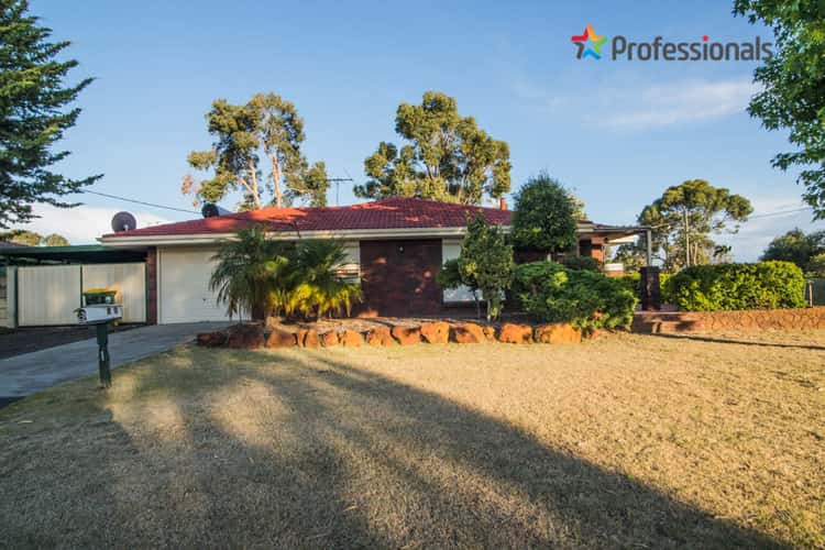 Main view of Homely house listing, 1 Harlow Crt, Camillo WA 6111