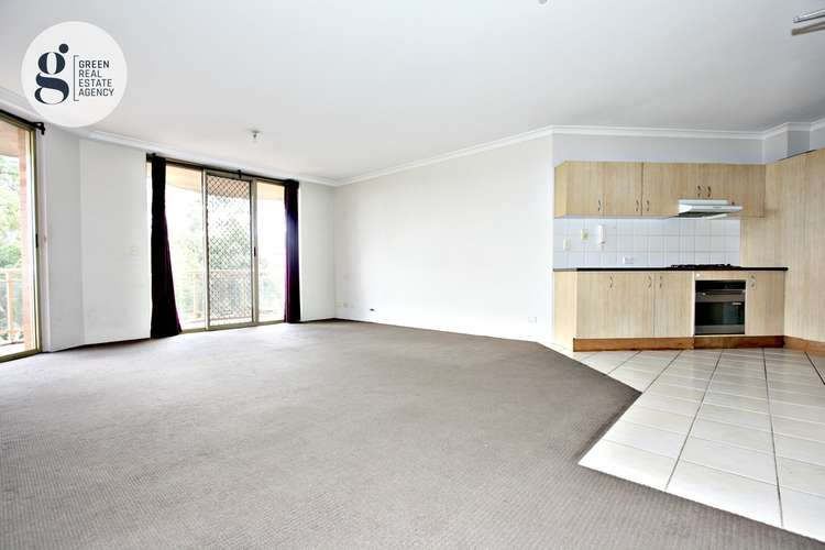 Third view of Homely unit listing, 23/927-933 Victoria Road, West Ryde NSW 2114