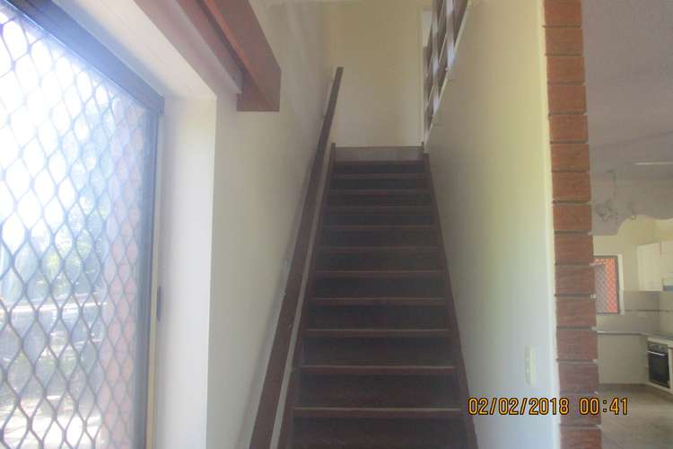 Fifth view of Homely townhouse listing, 4/31 Brinkin Terrace, Brinkin NT 810