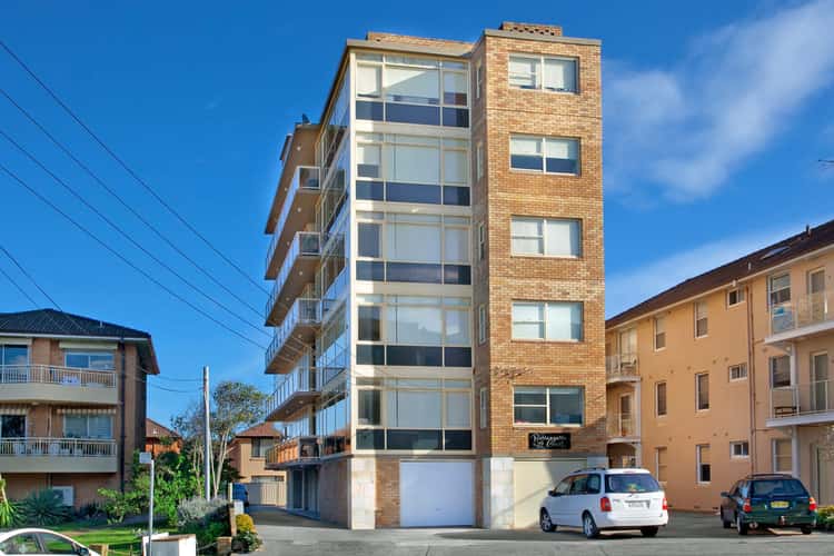 Second view of Homely unit listing, 79 Mitchell Road, Cronulla NSW 2230