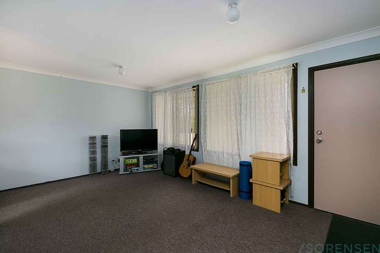 Second view of Homely house listing, 27 McKellar Boulevard, Blue Haven NSW 2262