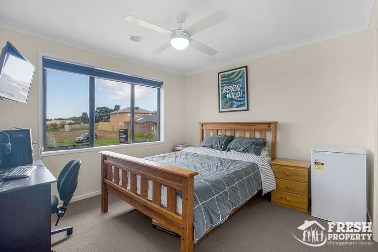 Main view of Homely house listing, 10 Chablis Court, Waurn Ponds VIC 3216