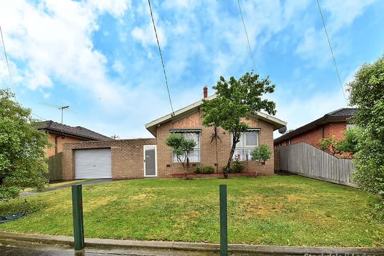 Main view of Homely house listing, 34 Pinewood Drive, Thomastown VIC 3074