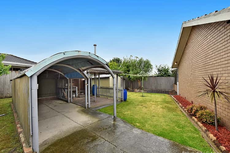 Sixth view of Homely house listing, 34 Pinewood Drive, Thomastown VIC 3074