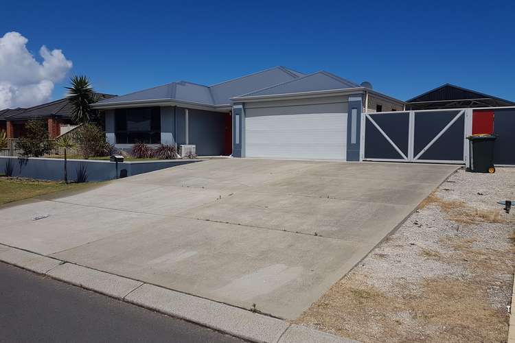 Third view of Homely house listing, 28 Solar Street, Australind WA 6233