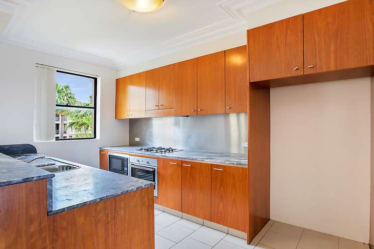 Second view of Homely apartment listing, C15/1 Buchanan Street, Balmain NSW 2041