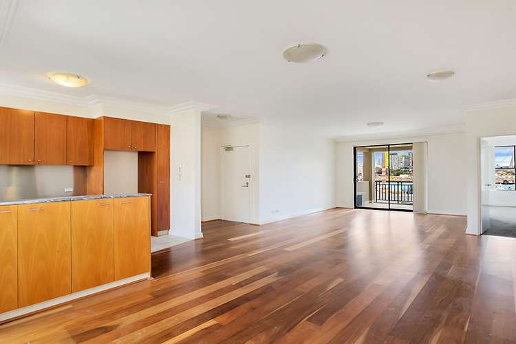 Third view of Homely apartment listing, C15/1 Buchanan Street, Balmain NSW 2041