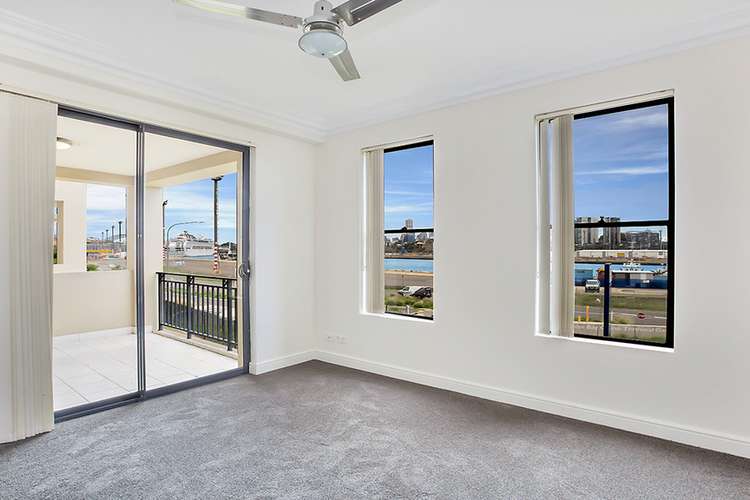 Fourth view of Homely apartment listing, C15/1 Buchanan Street, Balmain NSW 2041