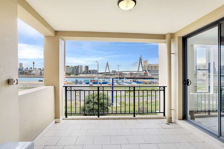 Fifth view of Homely apartment listing, C15/1 Buchanan Street, Balmain NSW 2041