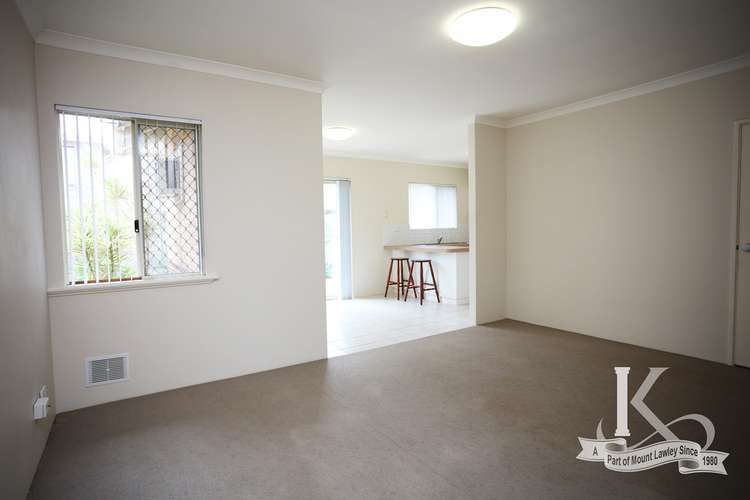 Second view of Homely villa listing, 3/72 Grindleford Drive, Balcatta WA 6021