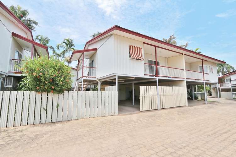 Main view of Homely house listing, 2/6 Lorre Court, Katherine NT 850