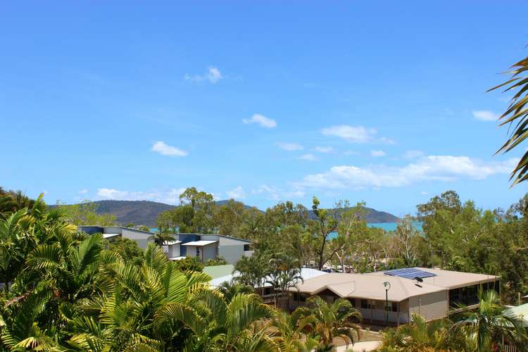 Second view of Homely unit listing, 16/12 Eshelby Drive, Cannonvale QLD 4802