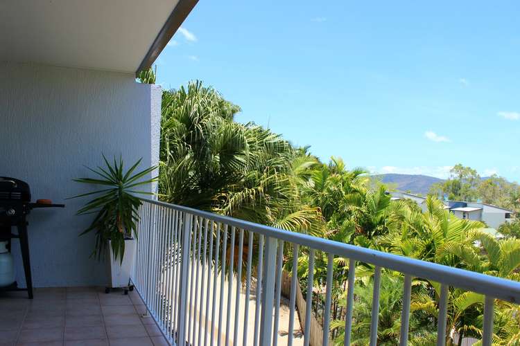 Third view of Homely unit listing, 16/12 Eshelby Drive, Cannonvale QLD 4802