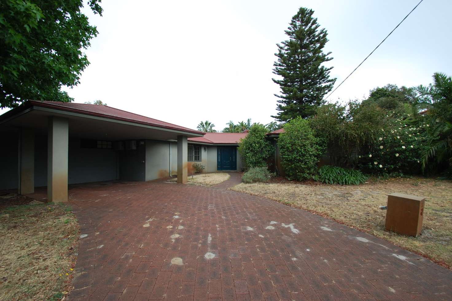 Main view of Homely house listing, 24 Endeavour Ave, Bull Creek WA 6149