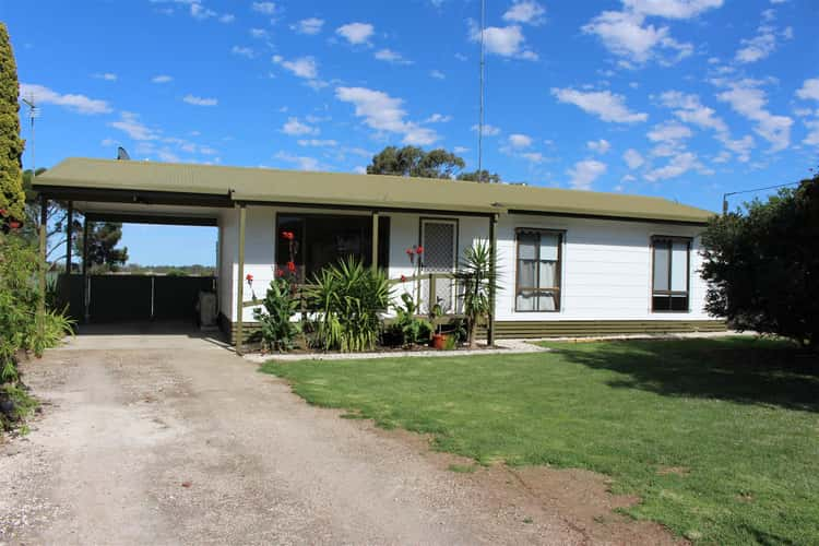 Main view of Homely house listing, 11 Murray Street, Bordertown SA 5268