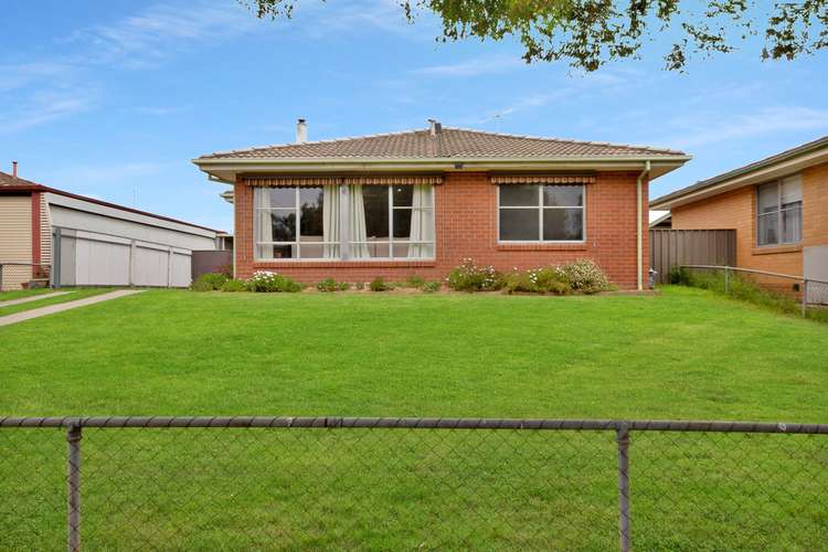 Main view of Homely house listing, 45 Anderson Street, Wodonga VIC 3690