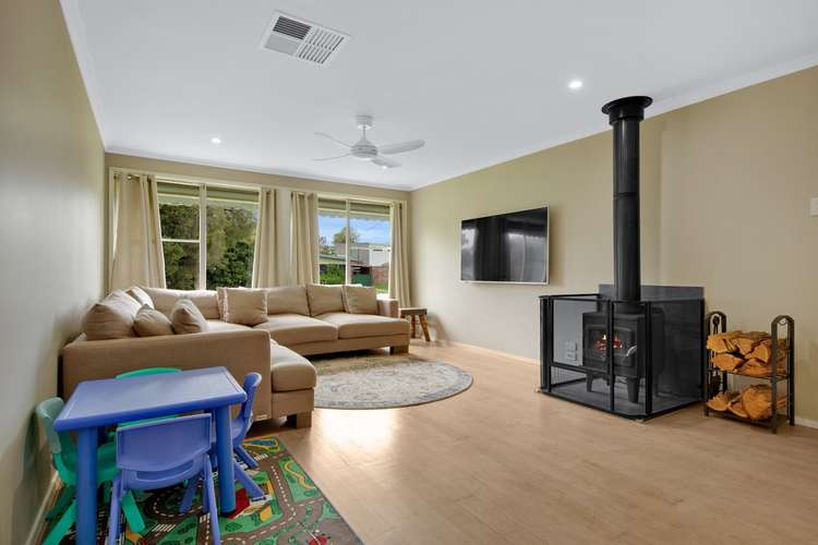 Fourth view of Homely house listing, 45 Anderson Street, Wodonga VIC 3690