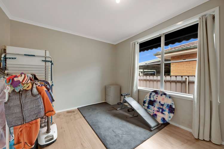 Sixth view of Homely house listing, 45 Anderson Street, Wodonga VIC 3690