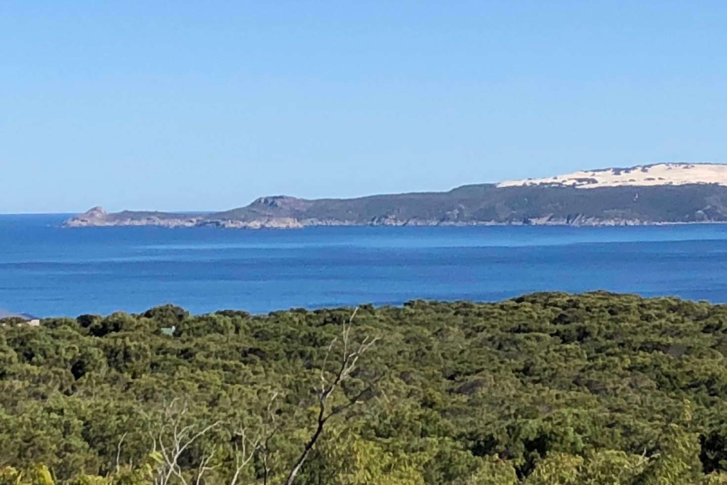 Main view of Homely residentialLand listing, 123 Black Rocks Road, Bremer Bay WA 6338