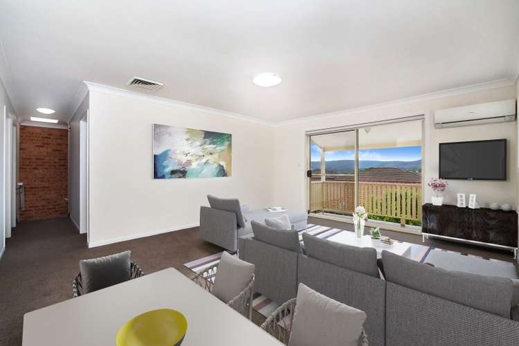 Main view of Homely townhouse listing, 4/57 Brougham Street, East Gosford NSW 2250