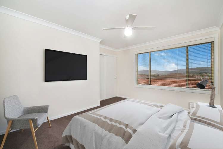 Second view of Homely townhouse listing, 4/57 Brougham Street, East Gosford NSW 2250