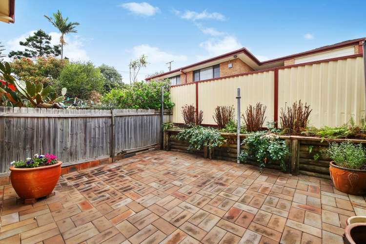Fifth view of Homely townhouse listing, 4/57 Brougham Street, East Gosford NSW 2250