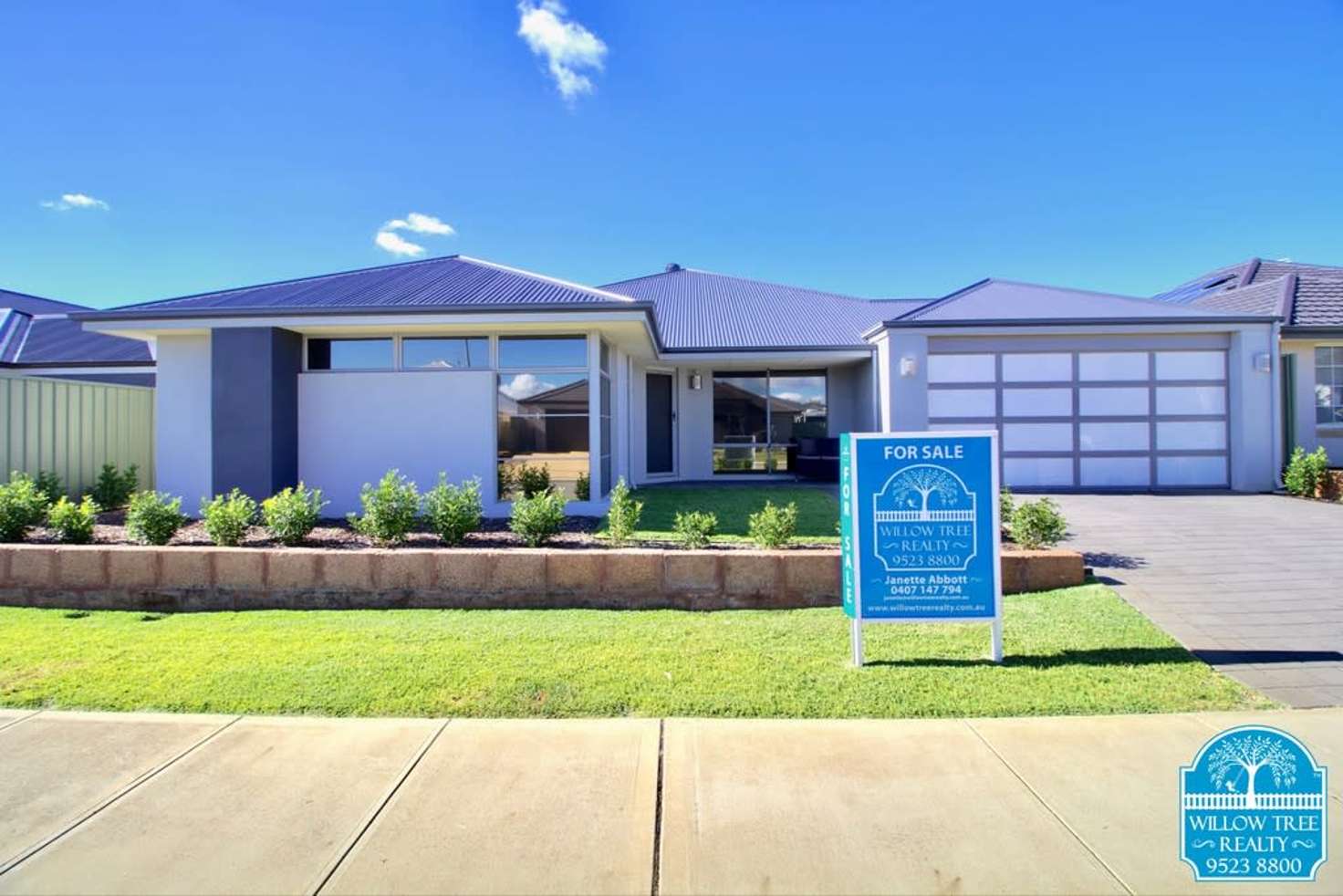 Main view of Homely house listing, 16 Territory Crescent, Baldivis WA 6171