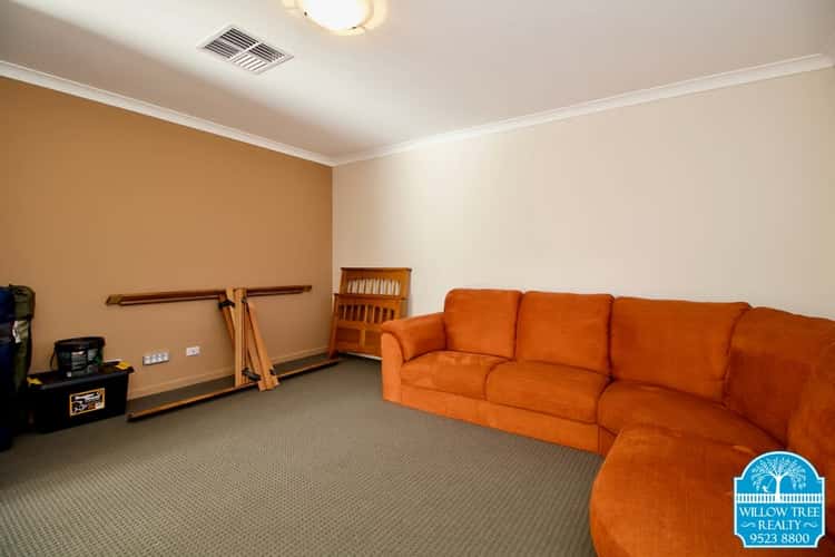 Second view of Homely house listing, 16 Territory Crescent, Baldivis WA 6171