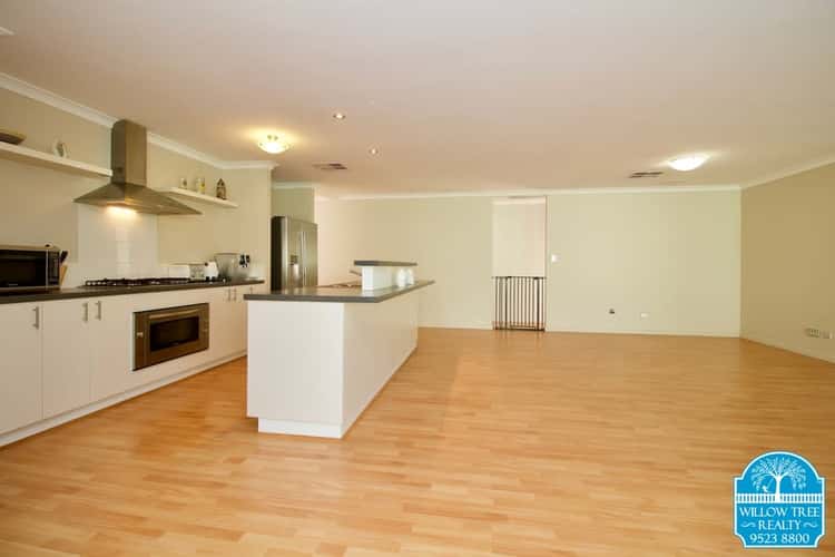 Sixth view of Homely house listing, 16 Territory Crescent, Baldivis WA 6171